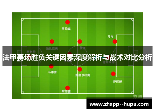 法甲赛场胜负关键因素深度解析与战术对比分析